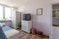Apartamento 2 habitaciones 38 m² Varsovia, Polonia