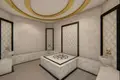 Wohnung 1 zimmer 52 m² Mahmutlar, Türkei