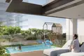 Complejo residencial AUREL1A Residence