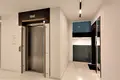Apartamento 3 habitaciones 86 m² Lodz, Polonia