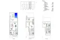 Villa de tres dormitorios 224 m² Los Alcazares, Španjolska