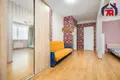 Appartement 1 chambre 47 m² Minsk, Bélarus