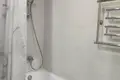 Appartement 1 chambre 44 m² en Minsk, Bélarus