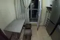 1 room apartment 32 m² Avanhard, Ukraine