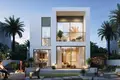 Residential complex New complex of villas Montura 3 with polo fields, a mini golf and stables, close to the airport, Grand Polo Phase 1, Dubai, UAE