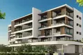 Apartamento 1 habitacion 59 m² Pafos, Chipre