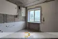 2 room apartment 53 m² Dzieraunianski sielski Saviet, Belarus
