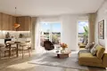 Appartement 3 chambres 60 m² Caluire et Cuire, France