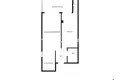 Wohnung 1 Schlafzimmer 71 m² Spanien, Spanien