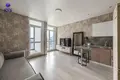 Wohnung 1 zimmer 31 m² Minsk, Belarus