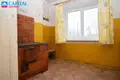 3 room apartment 48 m² Slikiai, Lithuania