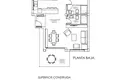 Haus 4 zimmer 263 m² Dehesa de Campoamor, Spanien