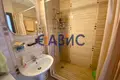 2 bedroom apartment 58 m² Sveti Vlas, Bulgaria