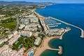 Wohnung 2 Schlafzimmer 114 m² Marbella, Spanien