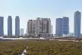 Пентхаус 5 комнат 183 м² Абу-Даби, ОАЭ