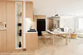 Complexe résidentiel New apartments in a residential complex just 50 m from Mai Khao Beach, Phuket, Thailand