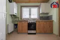 Maison 53 m² Kalodziscanski sielski Saviet, Bélarus