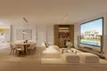 Wohnung 2 Schlafzimmer 375 m² San Pedro Alcantara, Spanien