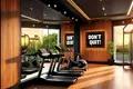 Жилой квартал Lantana Residencial Boutique