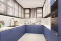 2 bedroom apartment 110 m² Dubai, United Arab Emirates