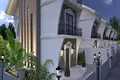 Квартира 1 комната 245 м² Серик, Турция