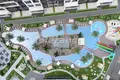Mieszkanie 7 pokojów 340 m² Turcja, Turcja
