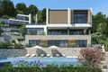 Szeregowiec 2 pokoi 286 m² Tivat, Czarnogóra