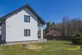 Ferienhaus 124 m² Bialarucki sielski Saviet, Belarus