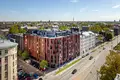 Квартира 1 комната 43 м² Рига, Латвия