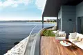 Appartement dans un nouvel immeuble Appartements Avec Équipements de Luxe à Istanbul Bakırköy