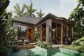1-Schlafzimmer-Villa 89 m² Ubud, Indonesien