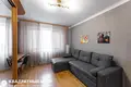 4 room apartment 85 m² Minsk, Belarus