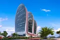 Mieszkanie 1 pokój 34 m² Batumi, Gruzja