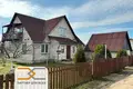 Коттедж 158 м² Большевик, Беларусь