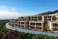 Квартира 43 м² Агиос Амвросиос, Северный Кипр