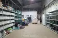 Warehouse 2 500 m² in Moscow, Russia