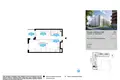 Appartement 2 chambres 49 m² Poznan, Pologne
