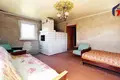 Maison 54 m² Starobinski sielski Saviet, Bélarus