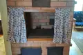 House 41 m² Bialarucki sielski Saviet, Belarus