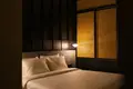 Studio apartment 1 bedroom 43 m² Tibubeneng, Indonesia