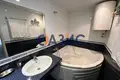1 bedroom apartment 52 m² Nesebar, Bulgaria