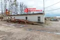Fabrication 6 234 m² à Hrodna, Bélarus