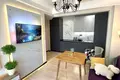 Квартира 45 м² в Бечичи, Черногория