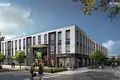 Kawalerka 24 m² Otopeni, Rumunia