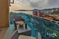 Apartamento 2 habitaciones 96 m² Budva, Montenegro
