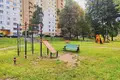 Apartamento 3 habitaciones 62 m² Minsk, Belarús