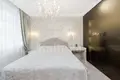 3-room apartment for rent. 76 m2 in the residential complex "Scarlet Sails"