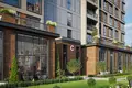 Appartement dans un nouvel immeuble GENN Halkalı