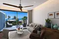 1 bedroom apartment 60 m² Gazimagusa Belediyesi, Northern Cyprus