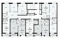 Квартира 2 комнаты 41 м² район Внуково, Россия
